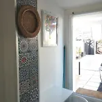 Apartment Majopau *