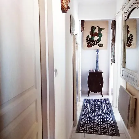 Appartement Majopau