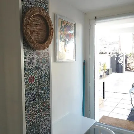 Appartement Majopau *