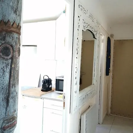 Majopau Apartment