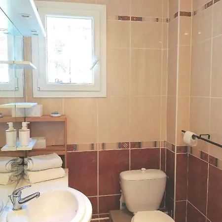 Majopau Apartment Boujan-sur-Libron