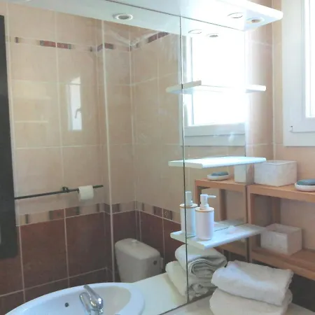 Majopau Appartement *