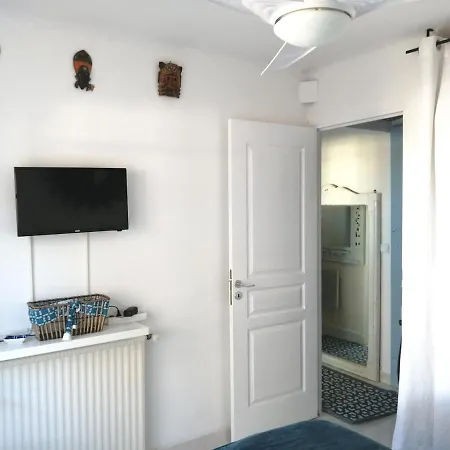 Apartment Majopau Boujan-sur-Libron