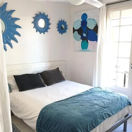 Apartment Majopau Boujan-sur-Libron